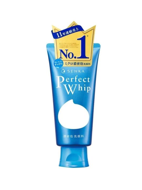 SENKA - Perfect Whip Cleansing Foam